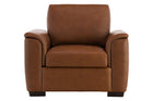 Henry Leather Chair